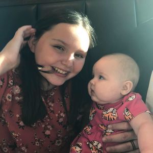 Meet your Posher, Melodie